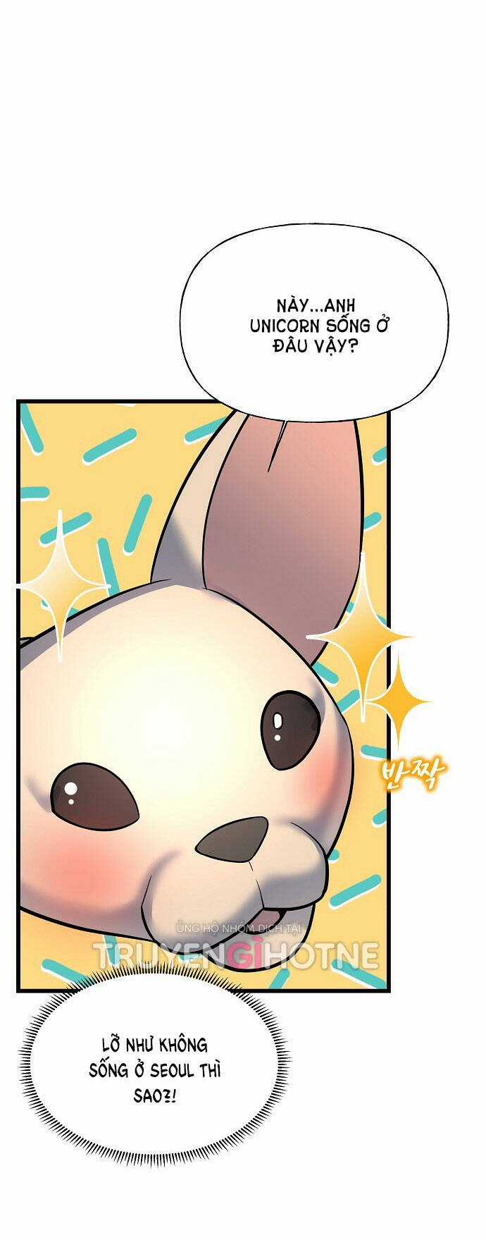 Random Target - Mục Tiêu Ngẫu Nhiên Chapter 2.2 trang 6