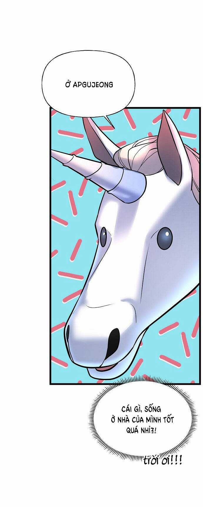 Random Target - Mục Tiêu Ngẫu Nhiên Chapter 2.2 trang 7