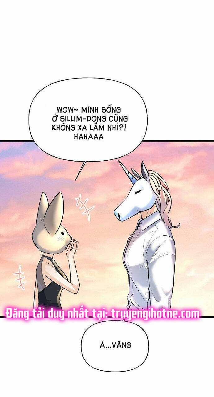 Random Target - Mục Tiêu Ngẫu Nhiên Chapter 2.2 trang 8