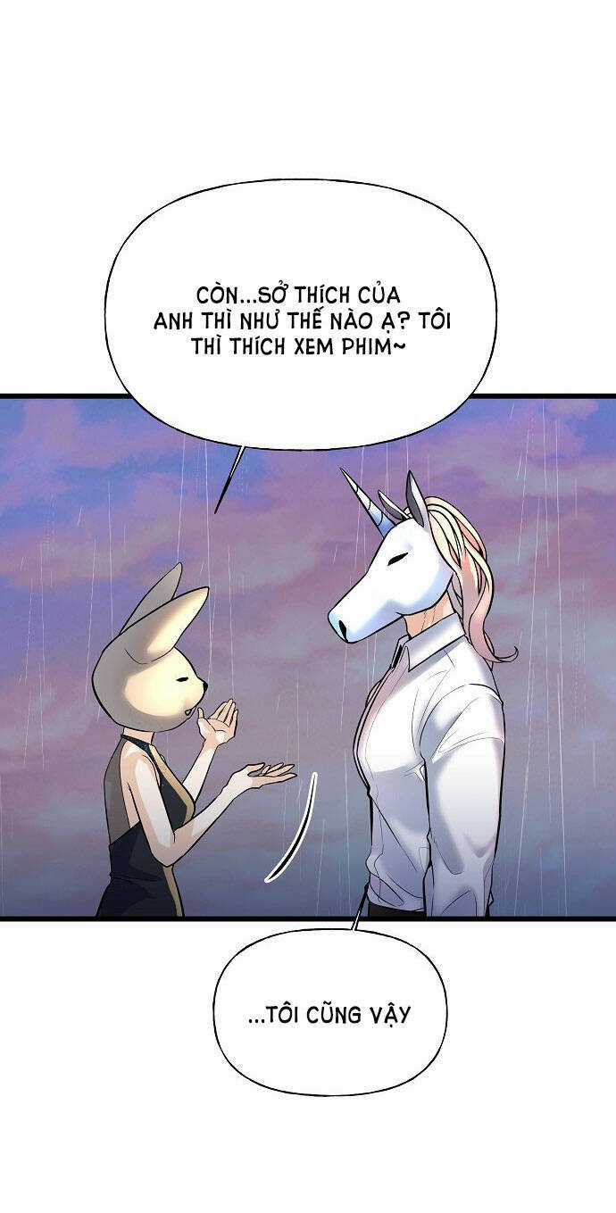 Random Target - Mục Tiêu Ngẫu Nhiên Chapter 2.2 trang 9