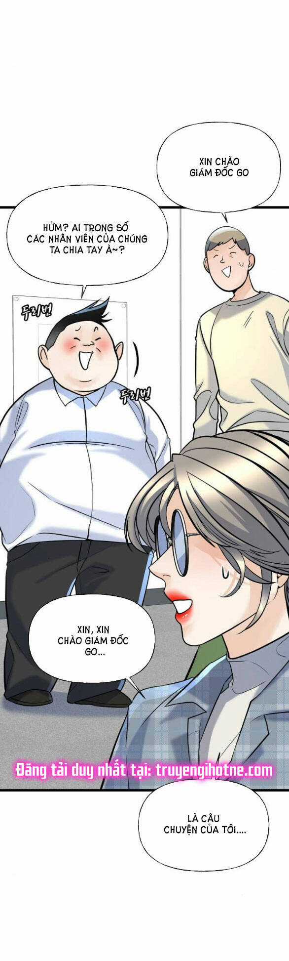 Random Target - Mục Tiêu Ngẫu Nhiên Chapter 3.1 trang 13