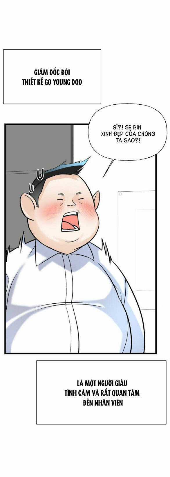 Random Target - Mục Tiêu Ngẫu Nhiên Chapter 3.1 trang 14