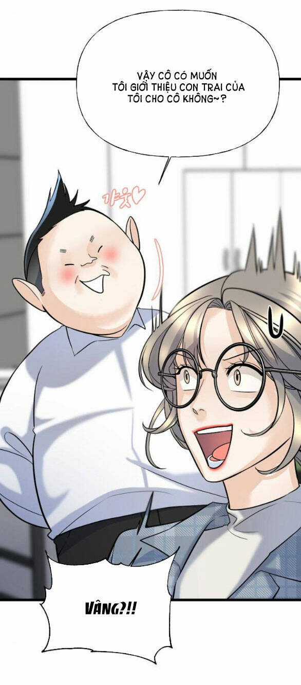 Random Target - Mục Tiêu Ngẫu Nhiên Chapter 3.1 trang 17