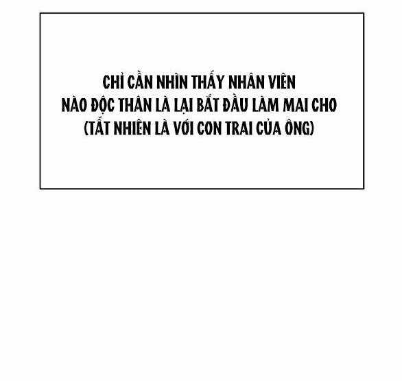 Random Target - Mục Tiêu Ngẫu Nhiên Chapter 3.1 trang 18