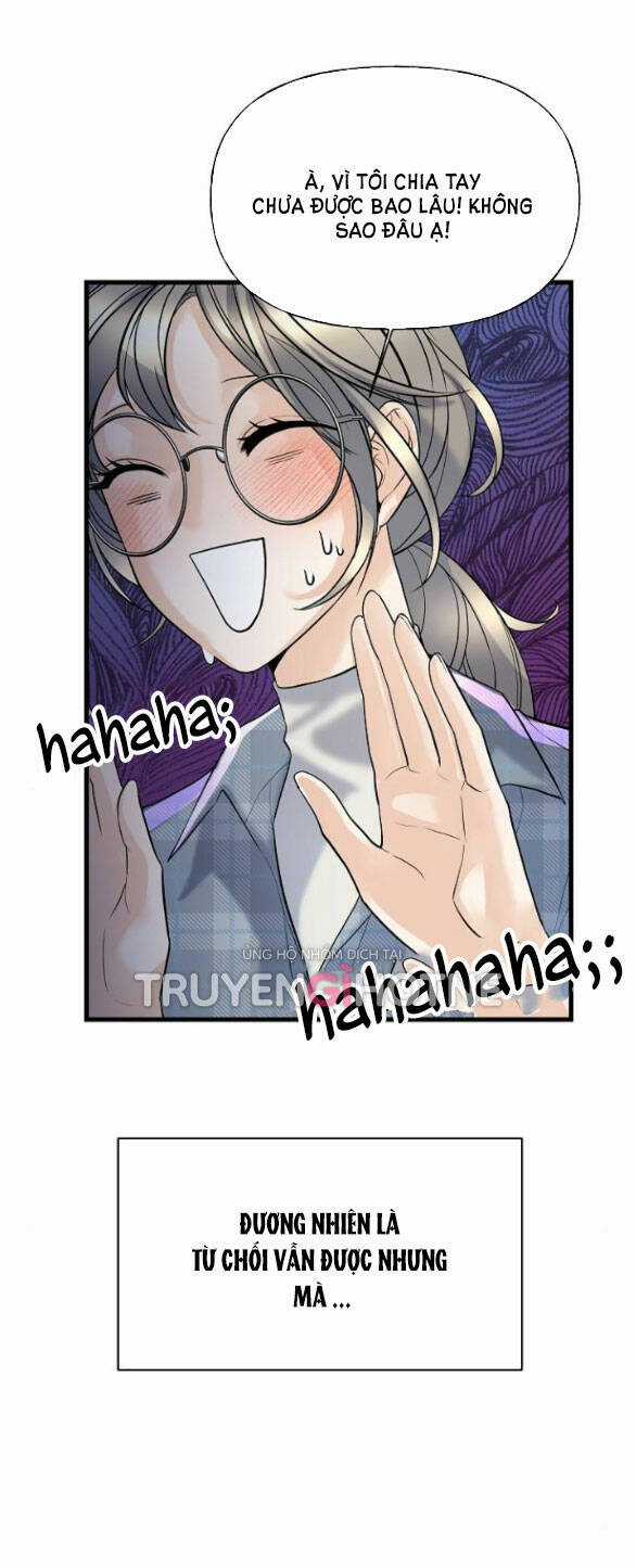 Random Target - Mục Tiêu Ngẫu Nhiên Chapter 3.1 trang 19