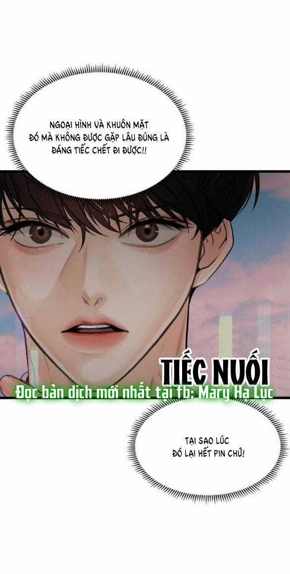 Random Target - Mục Tiêu Ngẫu Nhiên Chapter 3.1 trang 2