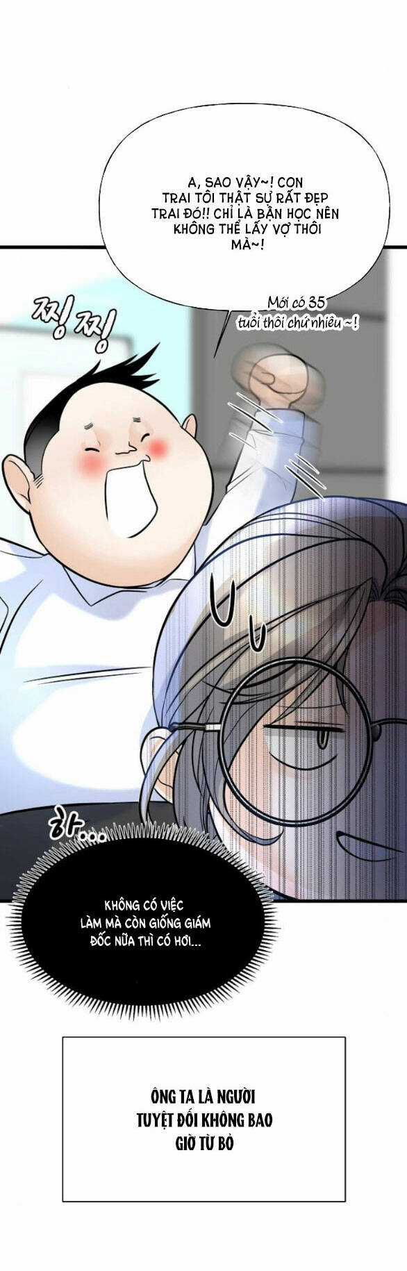 Random Target - Mục Tiêu Ngẫu Nhiên Chapter 3.1 trang 20