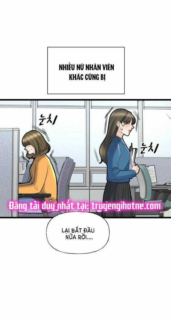 Random Target - Mục Tiêu Ngẫu Nhiên Chapter 3.1 trang 21