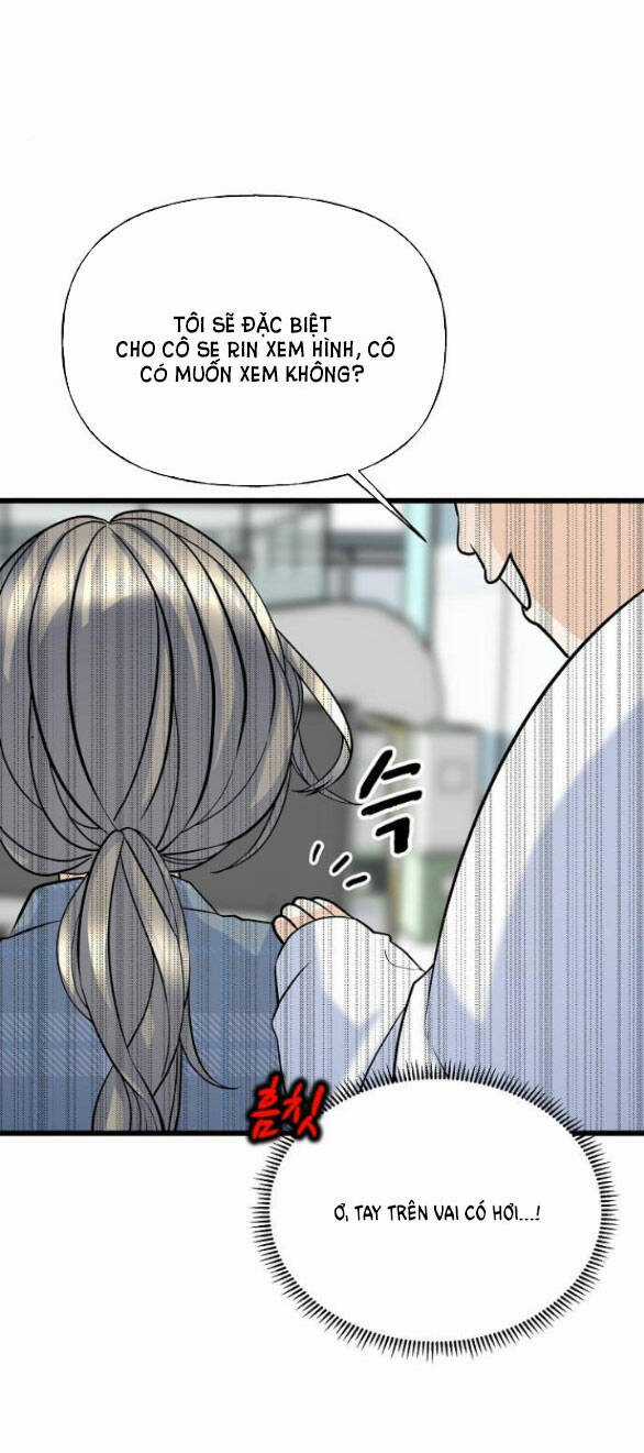 Random Target - Mục Tiêu Ngẫu Nhiên Chapter 3.1 trang 22