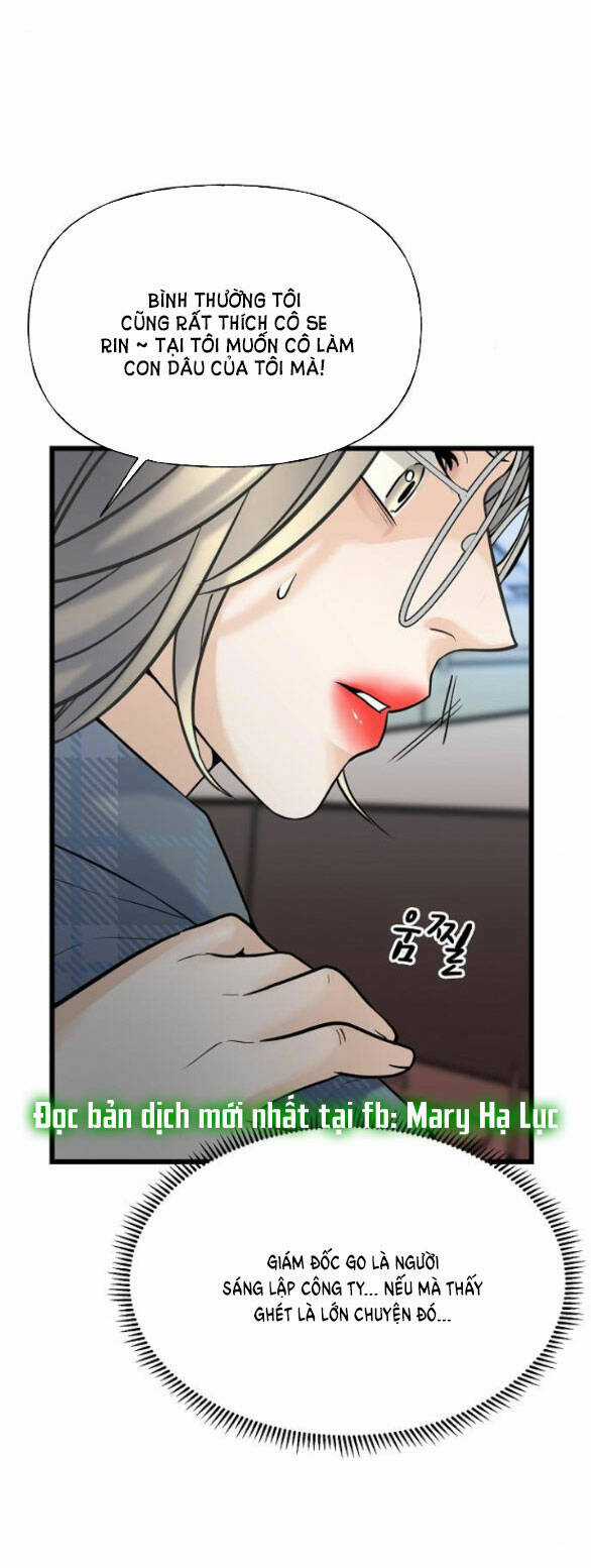 Random Target - Mục Tiêu Ngẫu Nhiên Chapter 3.1 trang 23