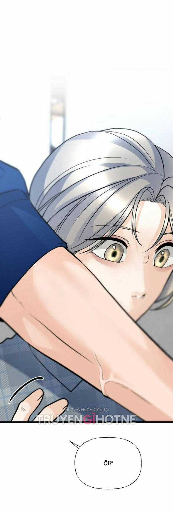 Random Target - Mục Tiêu Ngẫu Nhiên Chapter 3.1 trang 25