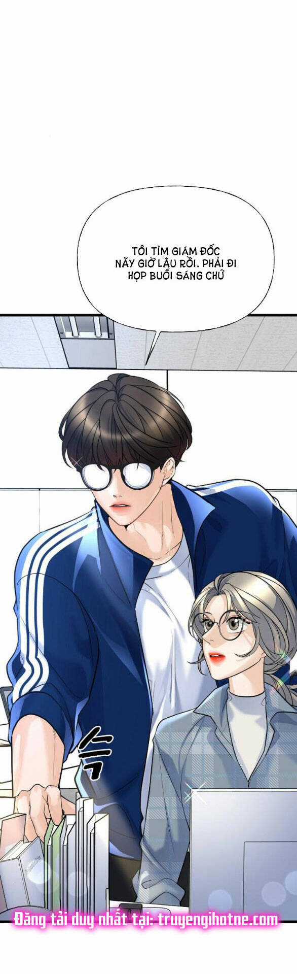 Random Target - Mục Tiêu Ngẫu Nhiên Chapter 3.1 trang 27