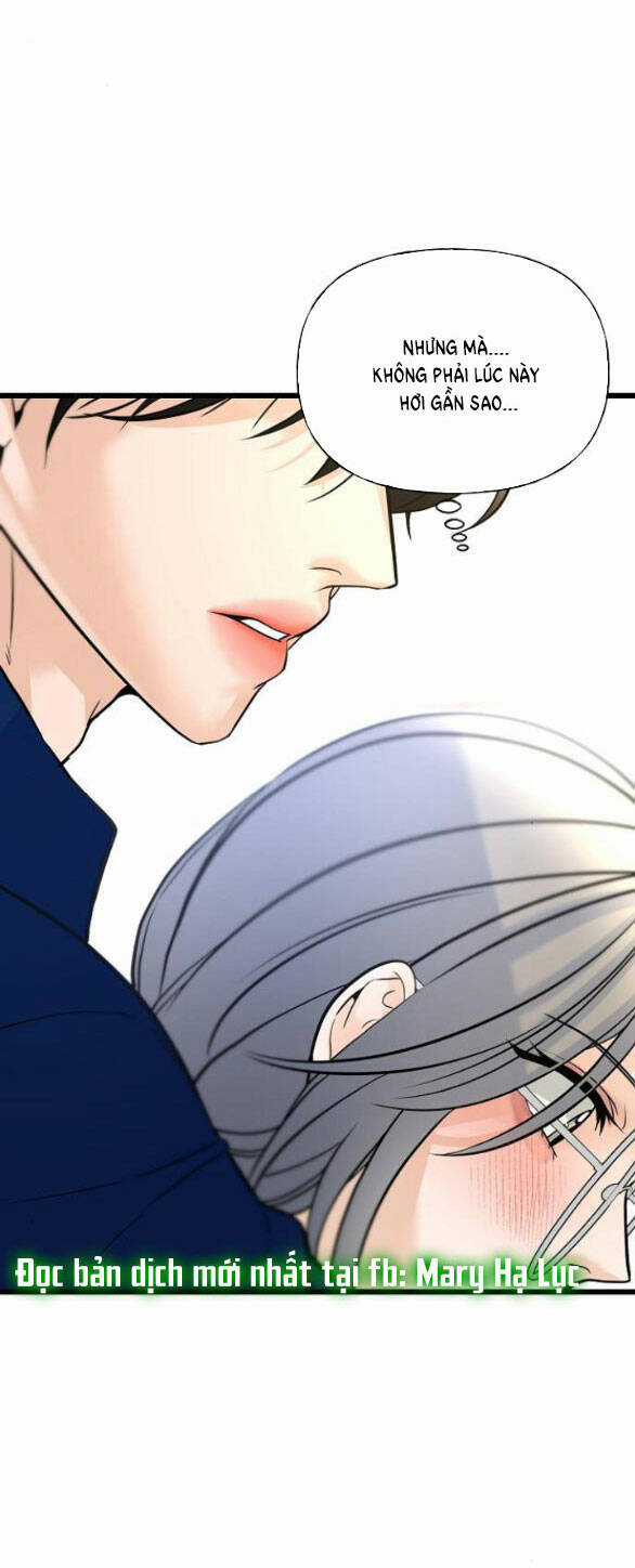 Random Target - Mục Tiêu Ngẫu Nhiên Chapter 3.1 trang 29