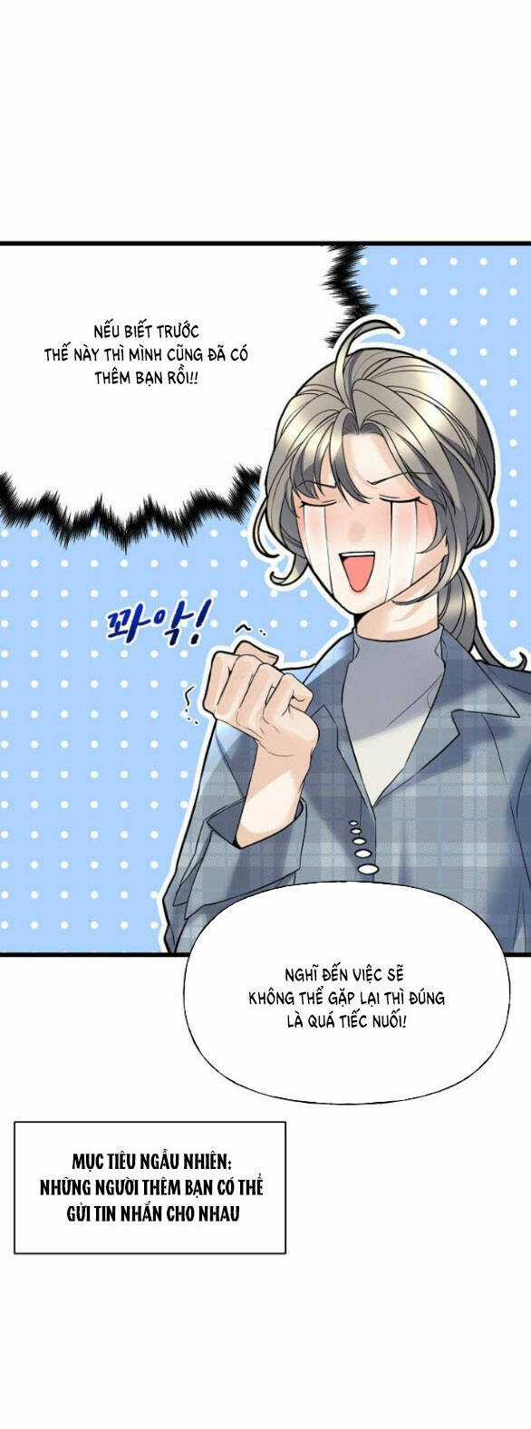 Random Target - Mục Tiêu Ngẫu Nhiên Chapter 3.1 trang 3