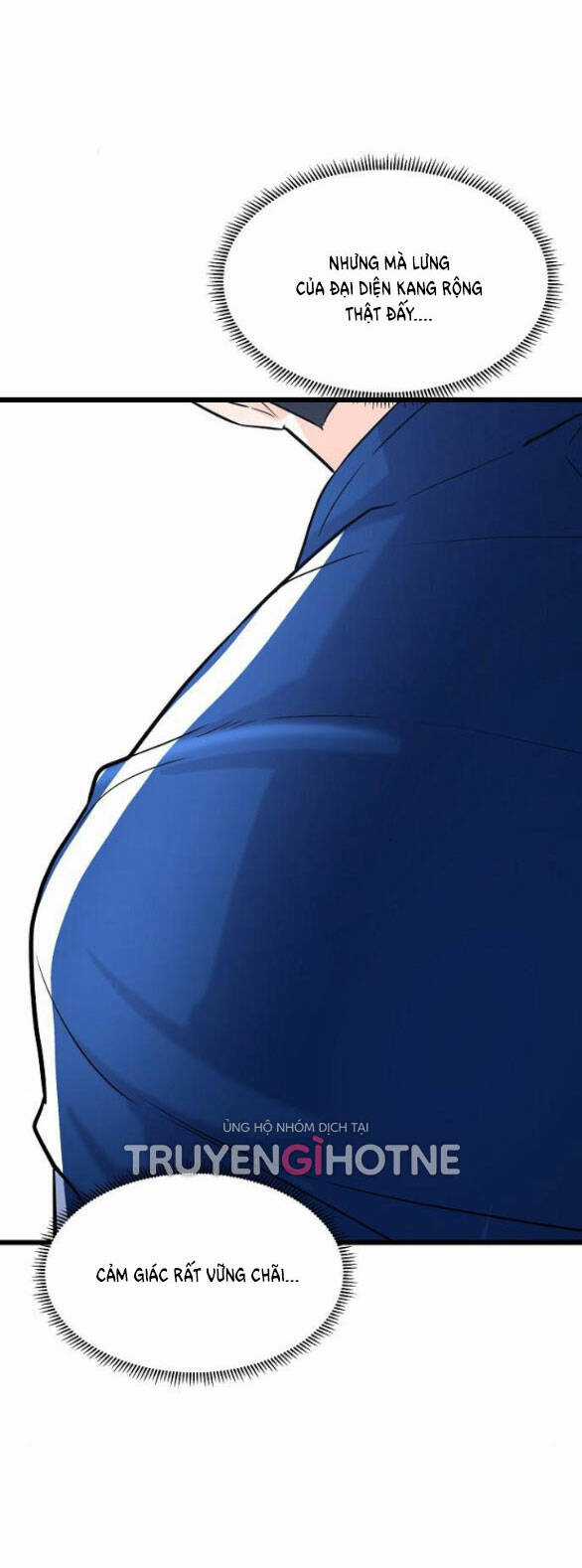 Random Target - Mục Tiêu Ngẫu Nhiên Chapter 3.1 trang 31