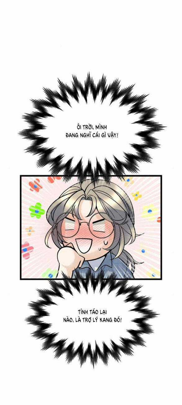 Random Target - Mục Tiêu Ngẫu Nhiên Chapter 3.1 trang 32