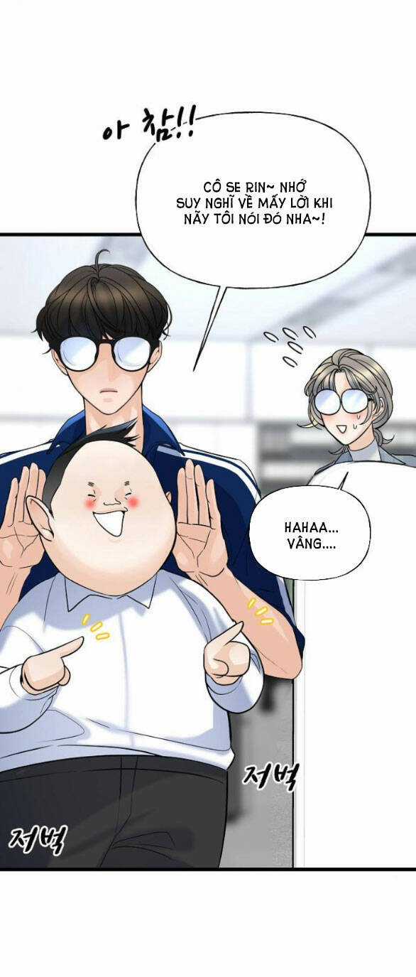 Random Target - Mục Tiêu Ngẫu Nhiên Chapter 3.1 trang 34