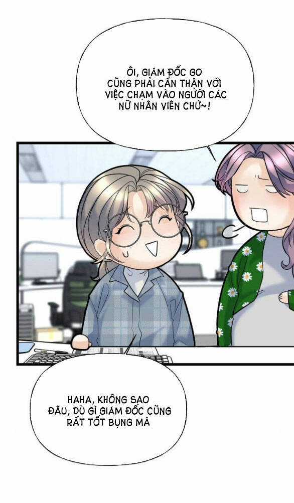 Random Target - Mục Tiêu Ngẫu Nhiên Chapter 3.1 trang 36