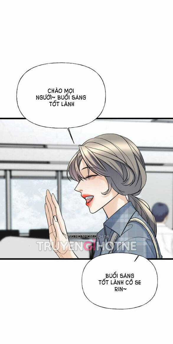 Random Target - Mục Tiêu Ngẫu Nhiên Chapter 3.1 trang 4