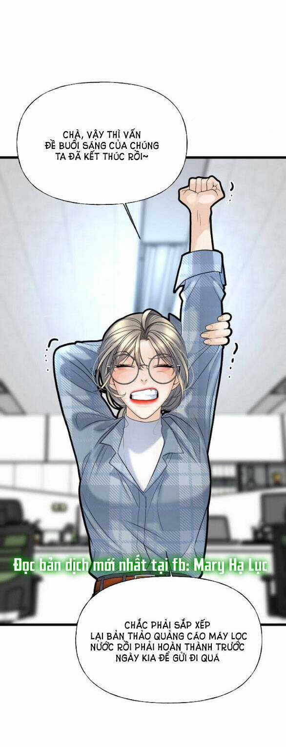 Random Target - Mục Tiêu Ngẫu Nhiên Chapter 3.1 trang 41