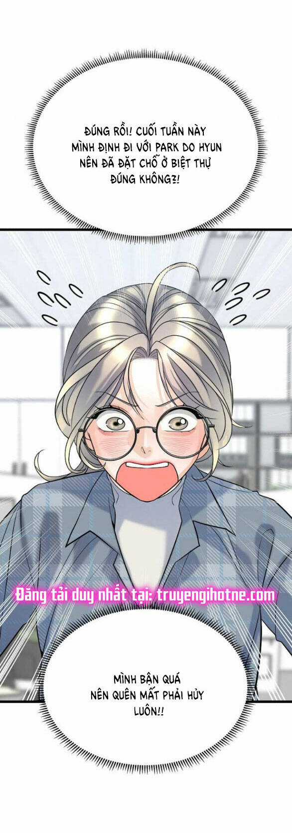 Random Target - Mục Tiêu Ngẫu Nhiên Chapter 3.1 trang 45