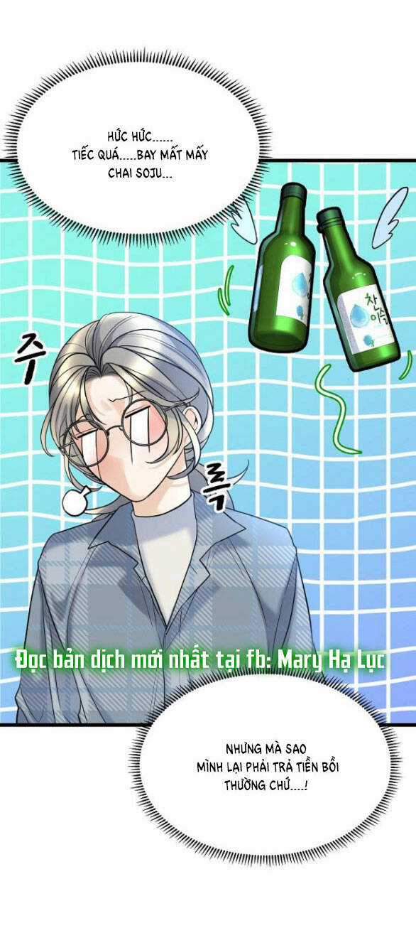 Random Target - Mục Tiêu Ngẫu Nhiên Chapter 3.1 trang 48