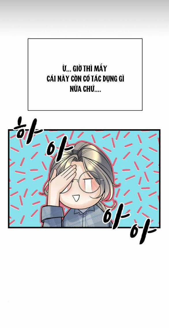 Random Target - Mục Tiêu Ngẫu Nhiên Chapter 3.1 trang 51