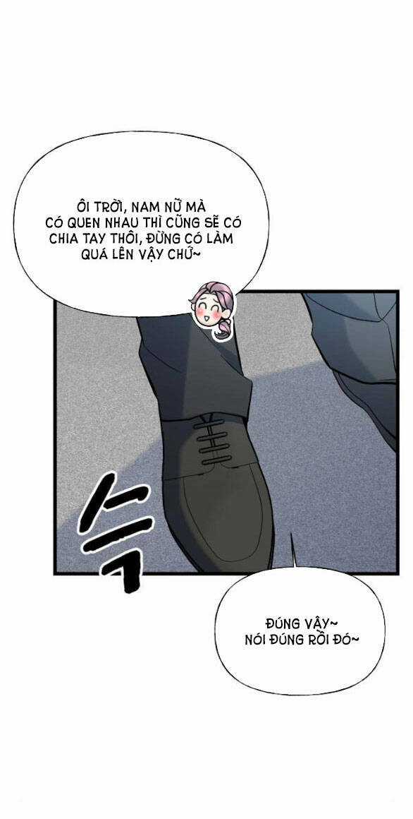 Random Target - Mục Tiêu Ngẫu Nhiên Chapter 3.1 trang 9