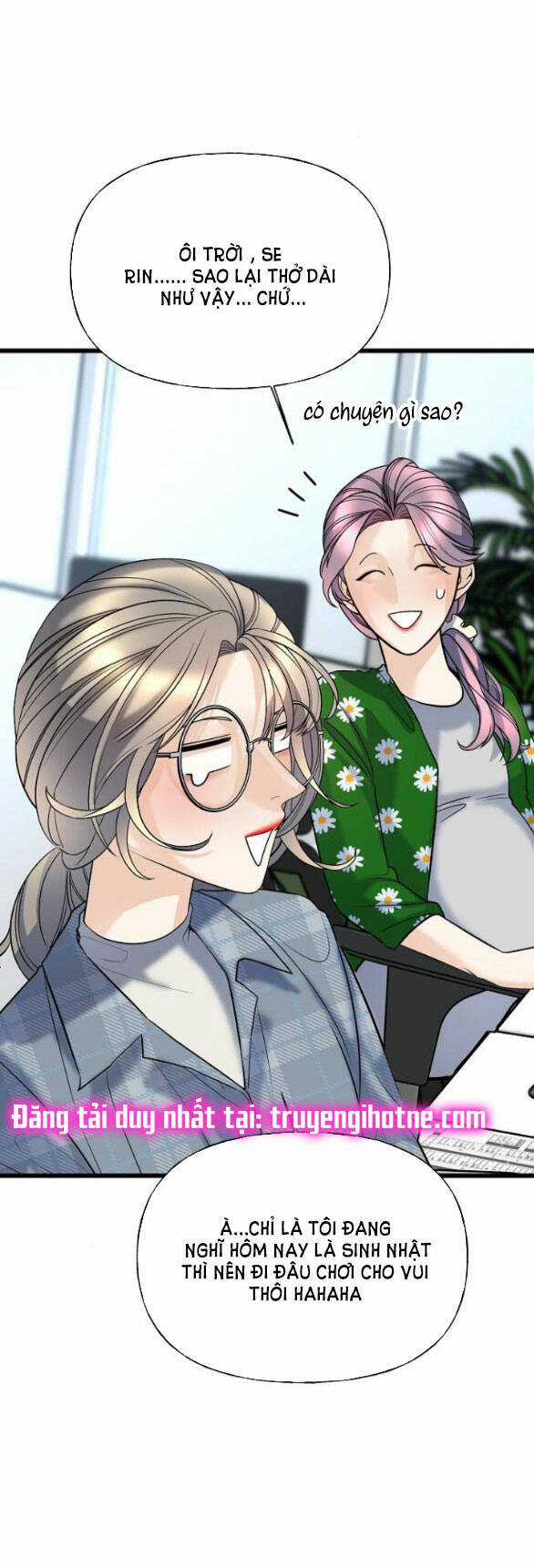 Random Target - Mục Tiêu Ngẫu Nhiên Chapter 3.2 trang 0