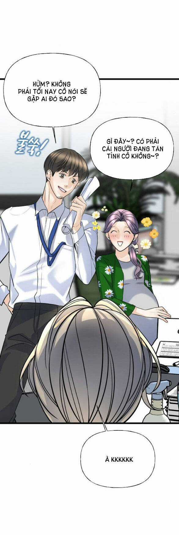 Random Target - Mục Tiêu Ngẫu Nhiên Chapter 3.2 trang 1