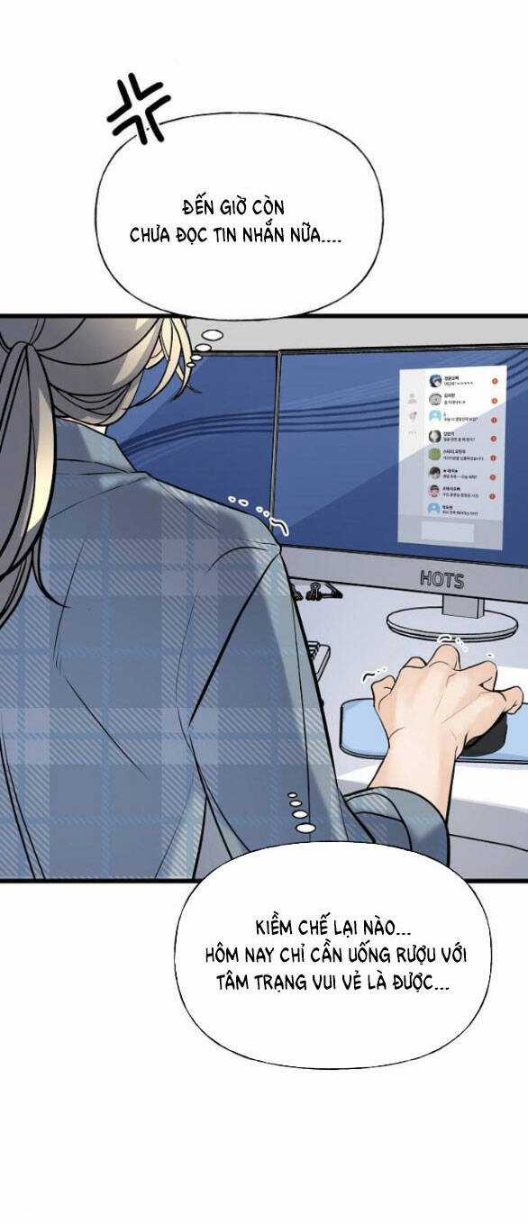 Random Target - Mục Tiêu Ngẫu Nhiên Chapter 3.2 trang 10