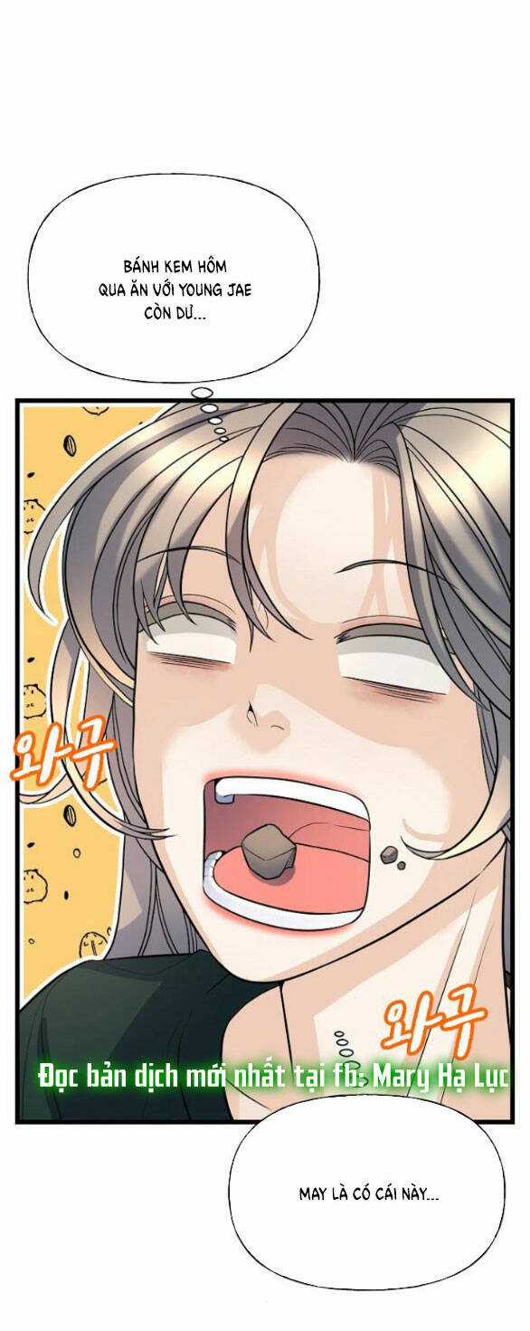 Random Target - Mục Tiêu Ngẫu Nhiên Chapter 3.2 trang 16