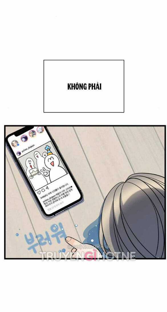 Random Target - Mục Tiêu Ngẫu Nhiên Chapter 3.2 trang 19