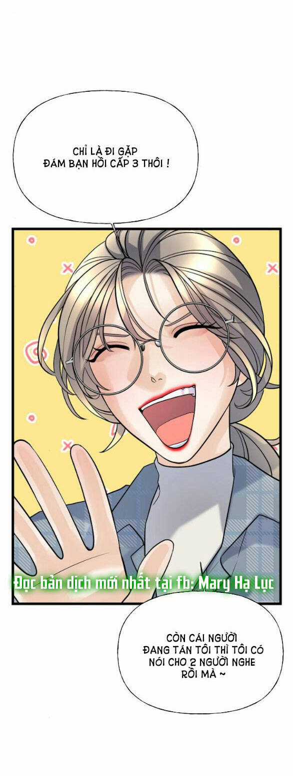 Random Target - Mục Tiêu Ngẫu Nhiên Chapter 3.2 trang 2