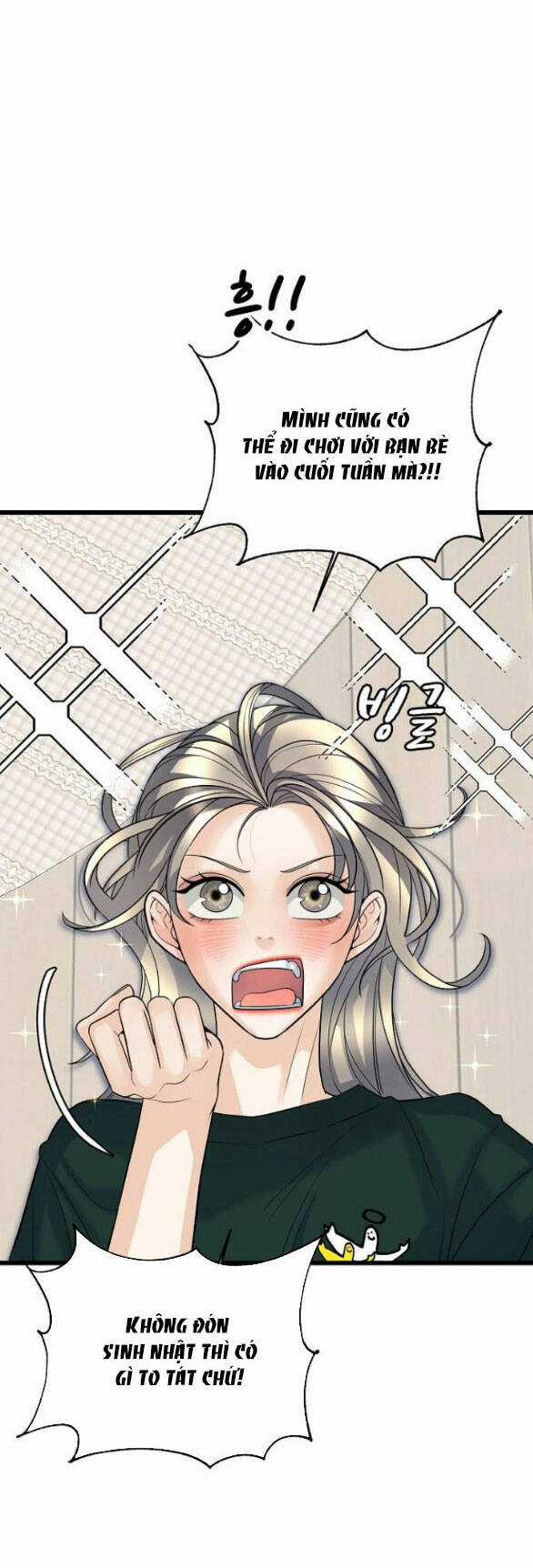 Random Target - Mục Tiêu Ngẫu Nhiên Chapter 3.2 trang 22