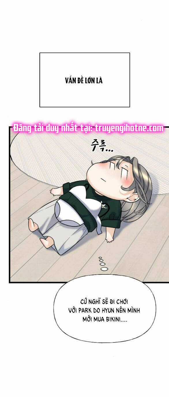 Random Target - Mục Tiêu Ngẫu Nhiên Chapter 3.2 trang 23