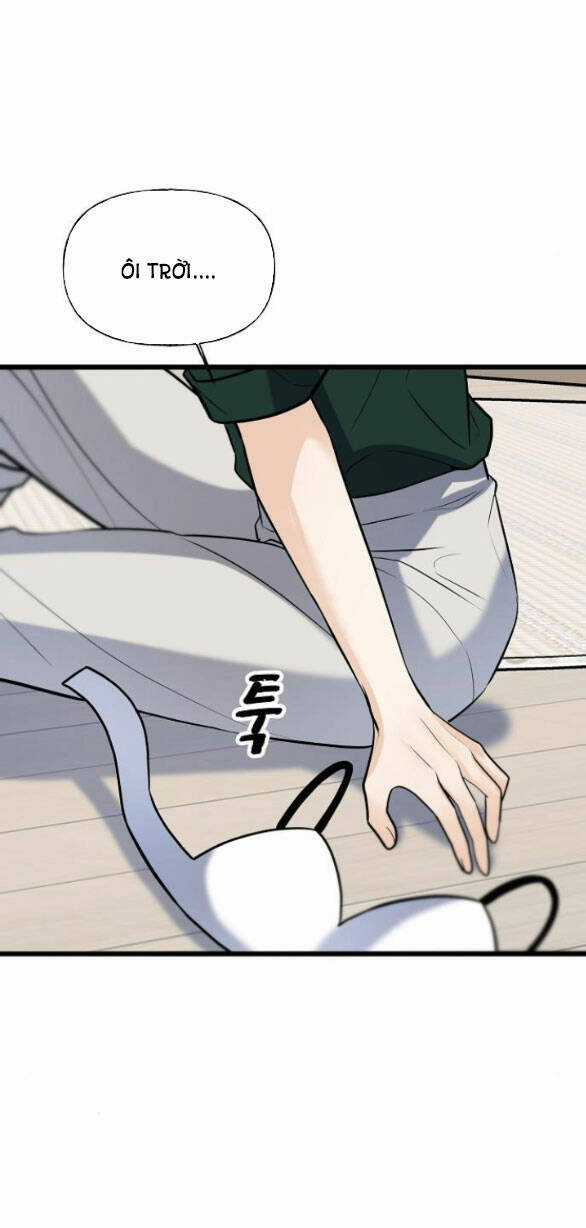 Random Target - Mục Tiêu Ngẫu Nhiên Chapter 3.2 trang 24