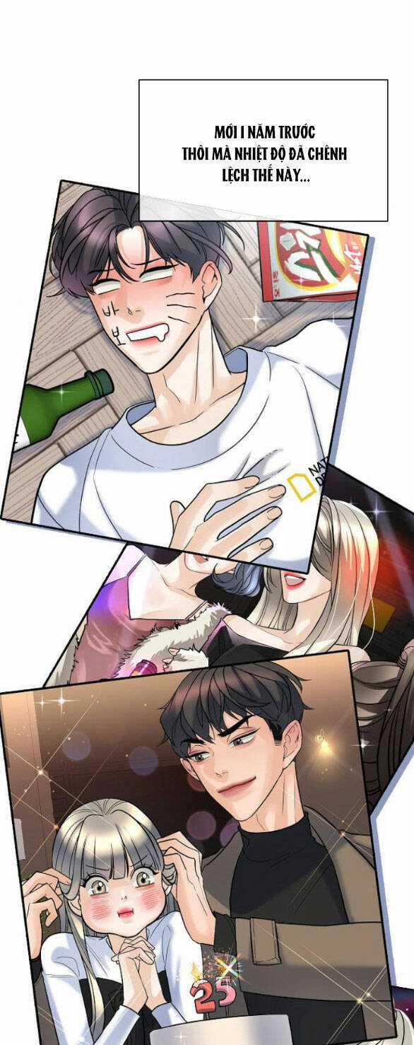 Random Target - Mục Tiêu Ngẫu Nhiên Chapter 3.2 trang 26