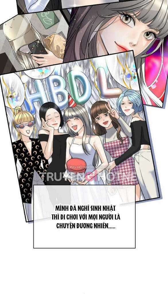 Random Target - Mục Tiêu Ngẫu Nhiên Chapter 3.2 trang 27