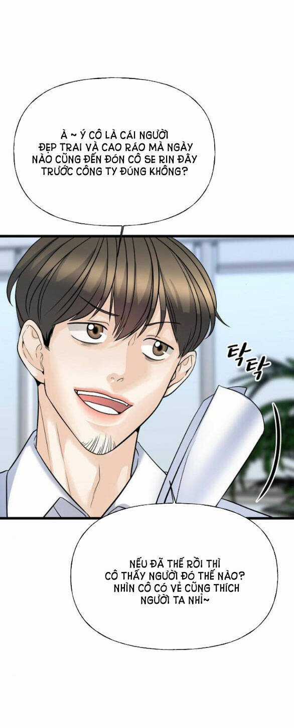 Random Target - Mục Tiêu Ngẫu Nhiên Chapter 3.2 trang 3