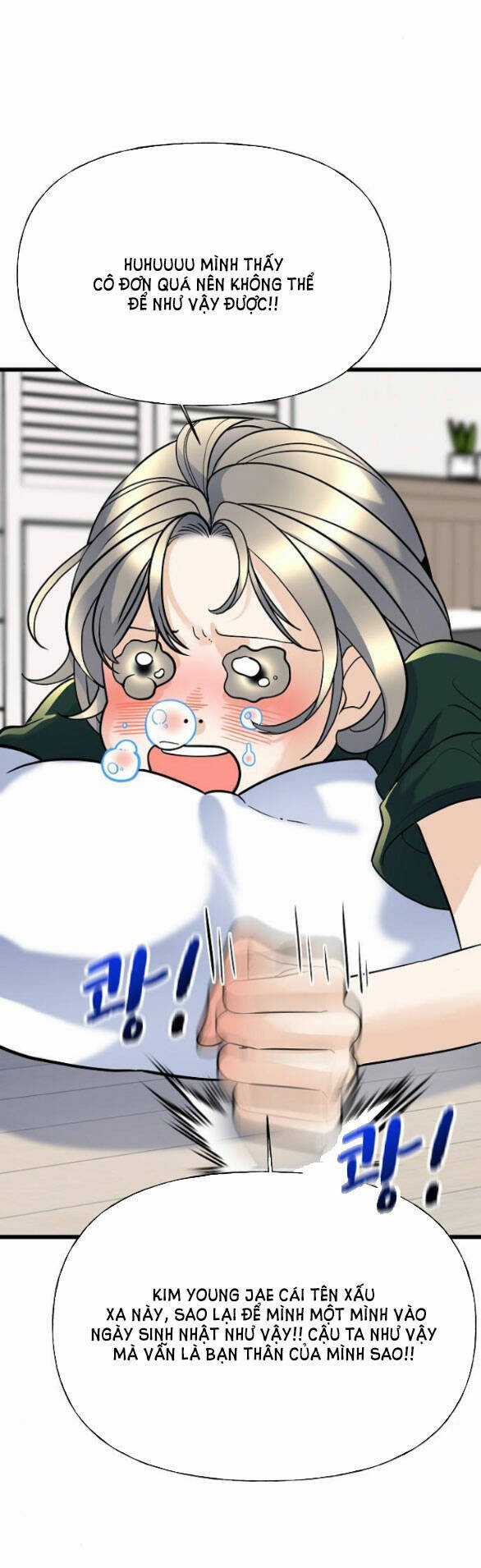 Random Target - Mục Tiêu Ngẫu Nhiên Chapter 3.2 trang 34