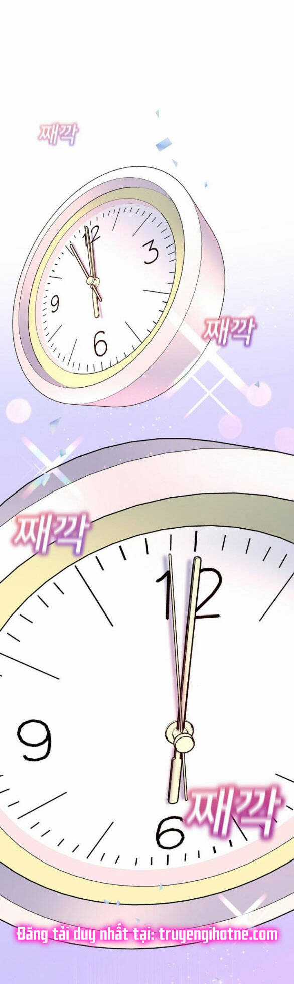 Random Target - Mục Tiêu Ngẫu Nhiên Chapter 3.2 trang 37