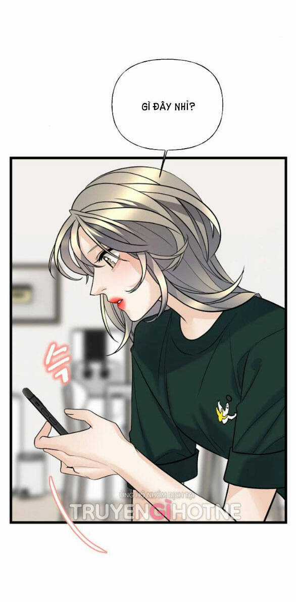 Random Target - Mục Tiêu Ngẫu Nhiên Chapter 3.2 trang 41