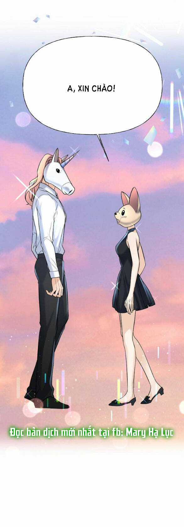 Random Target - Mục Tiêu Ngẫu Nhiên Chapter 3.2 trang 51