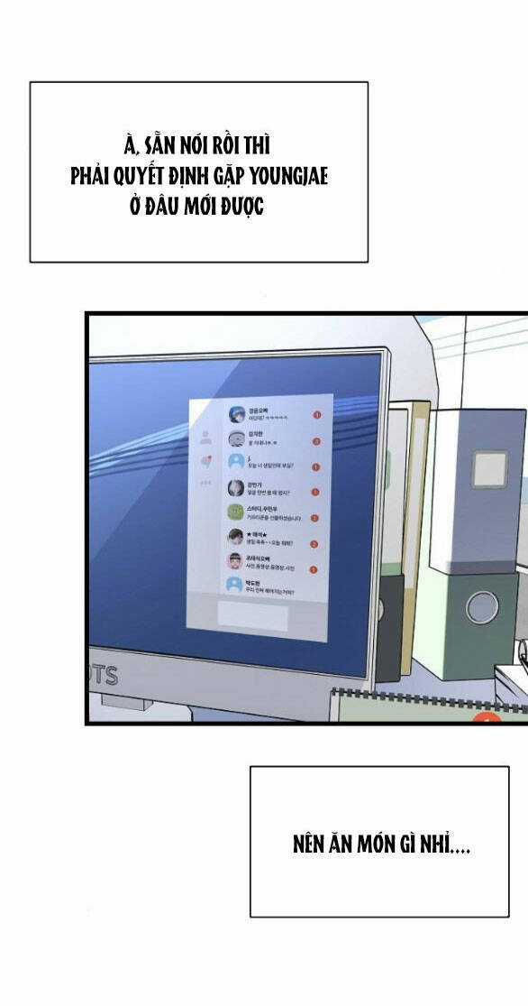 Random Target - Mục Tiêu Ngẫu Nhiên Chapter 3.2 trang 8