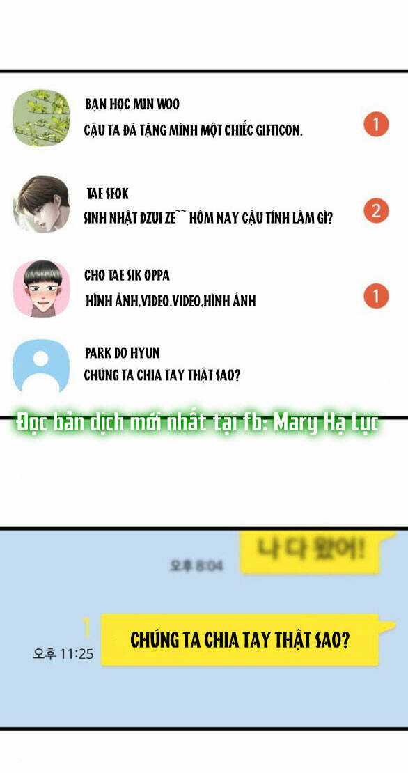 Random Target - Mục Tiêu Ngẫu Nhiên Chapter 3.2 trang 9