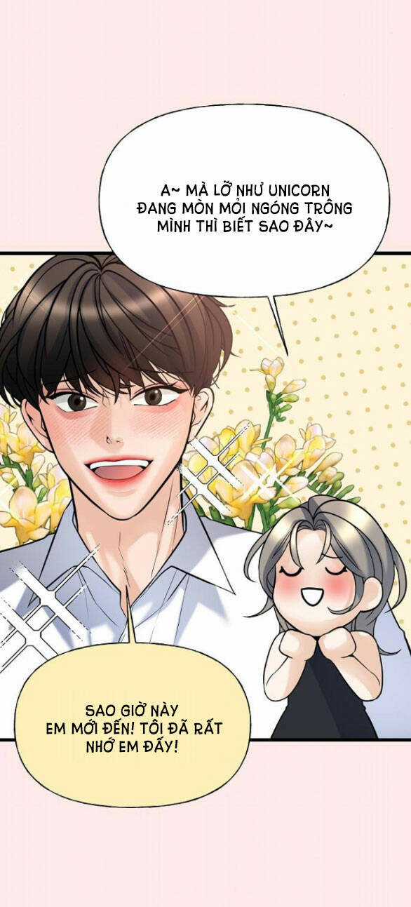 Random Target - Mục Tiêu Ngẫu Nhiên Chapter 4.1 trang 10