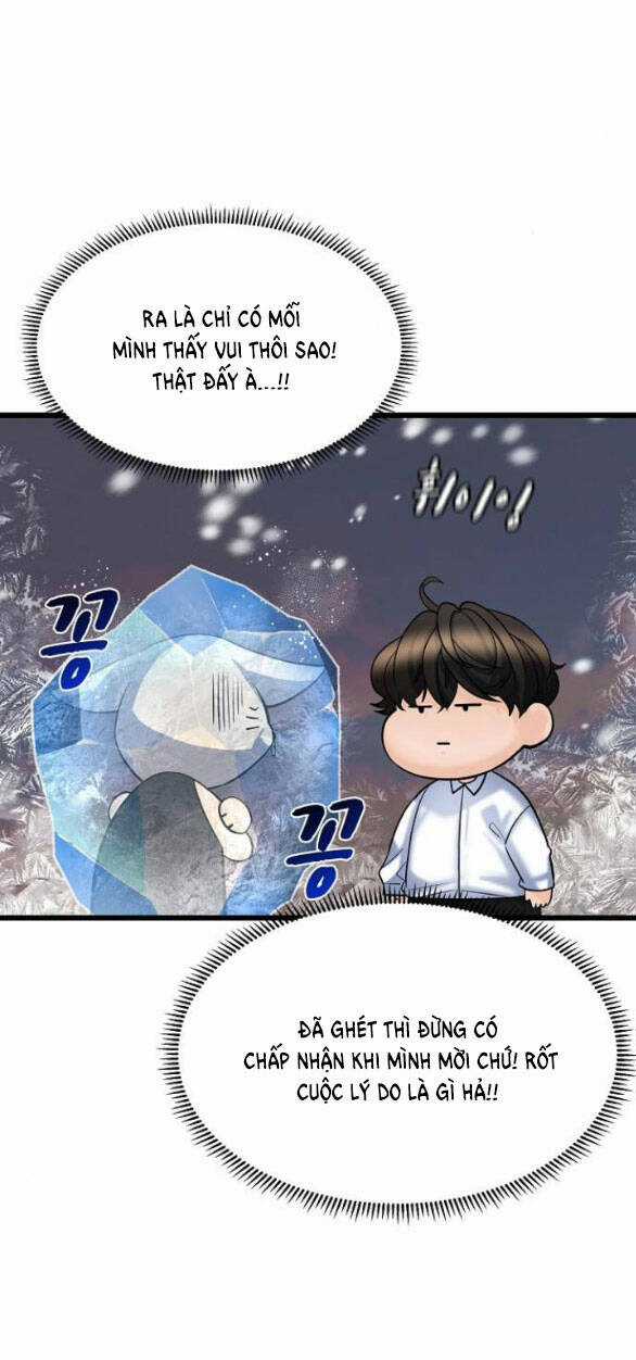 Random Target - Mục Tiêu Ngẫu Nhiên Chapter 4.1 trang 19