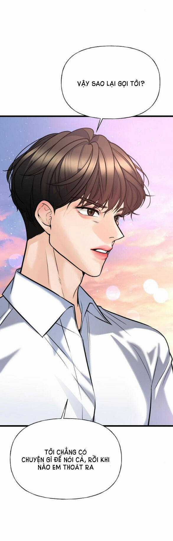 Random Target - Mục Tiêu Ngẫu Nhiên Chapter 4.1 trang 21