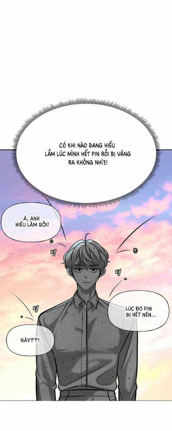 Random Target - Mục Tiêu Ngẫu Nhiên Chapter 4.1 trang 24